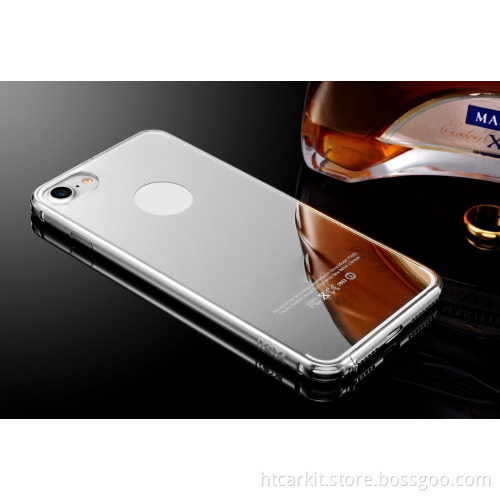 2016 Super September Purchasing showkoo aluminium for iphone 6 aluminium carbon